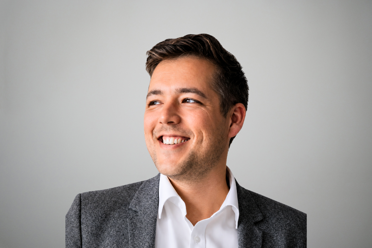 Benjamin Gancz