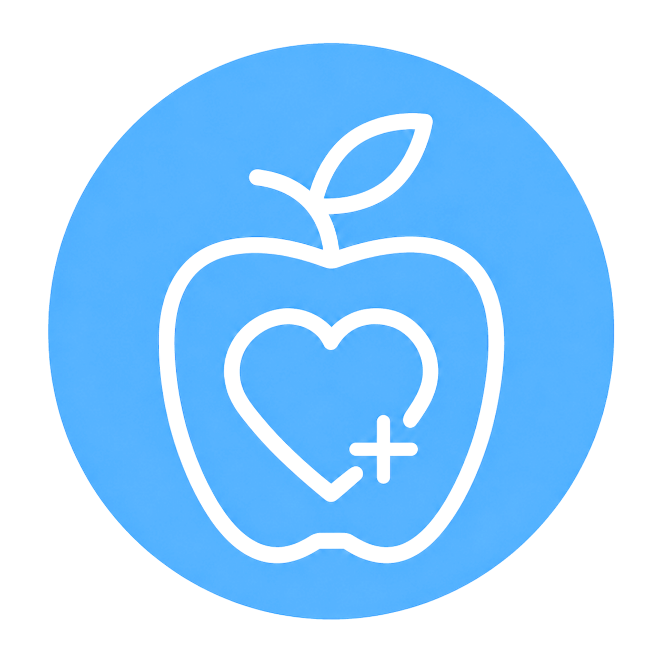 Health icon