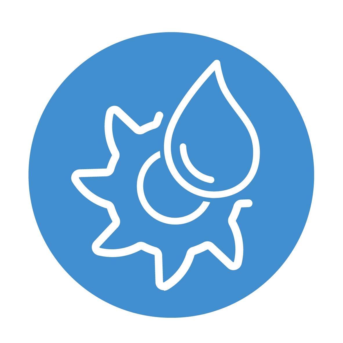 Icon Hydro