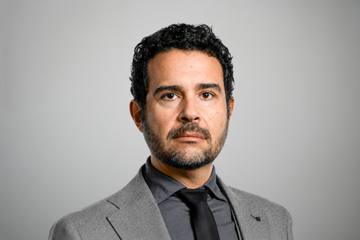 José Torres Carmona