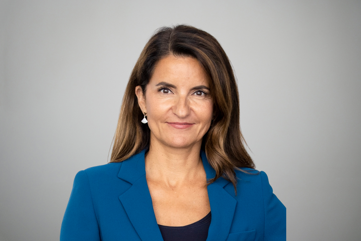 Katja Ziegler