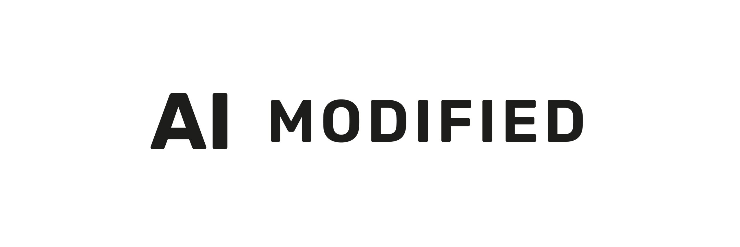 AI Modified