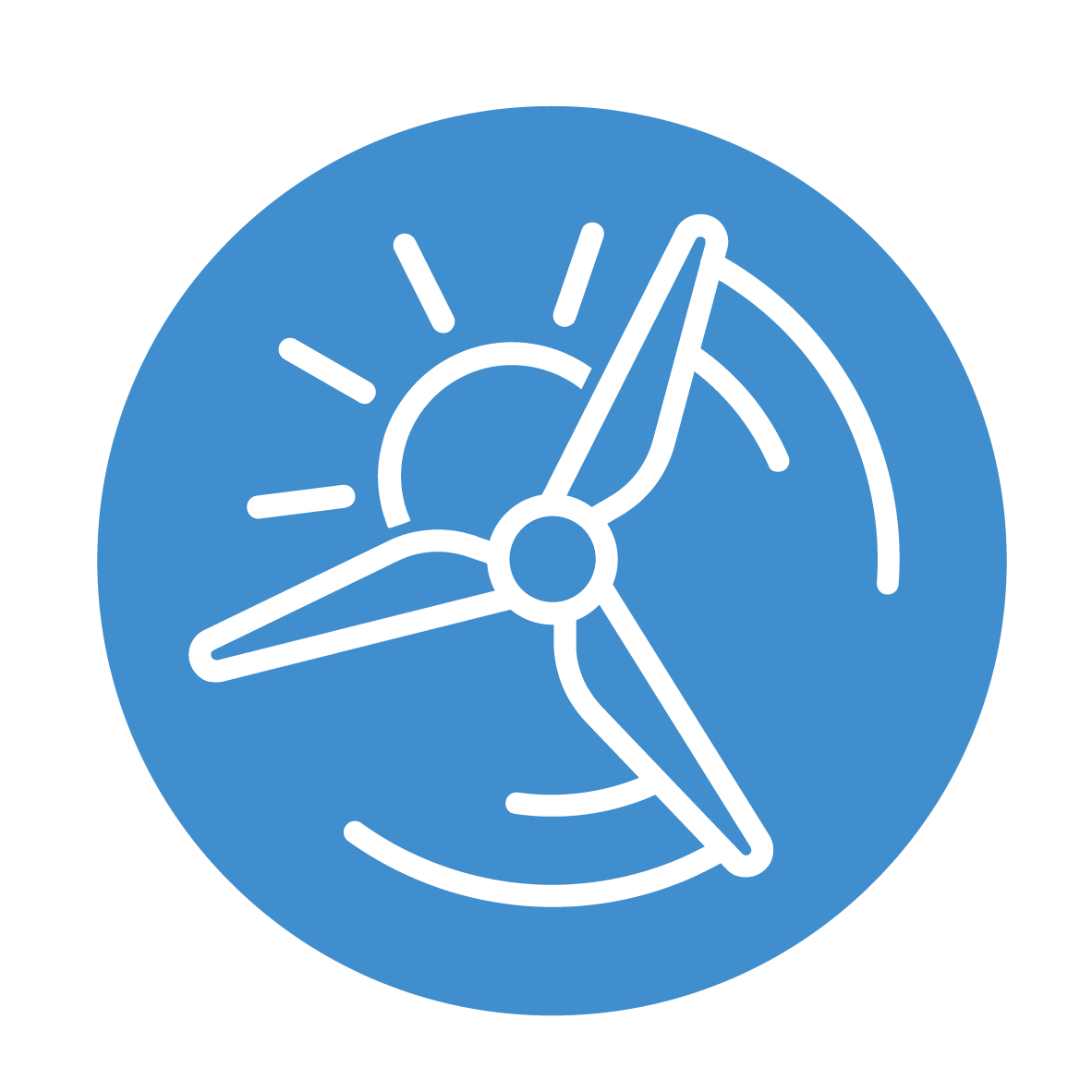 Icon Renewables