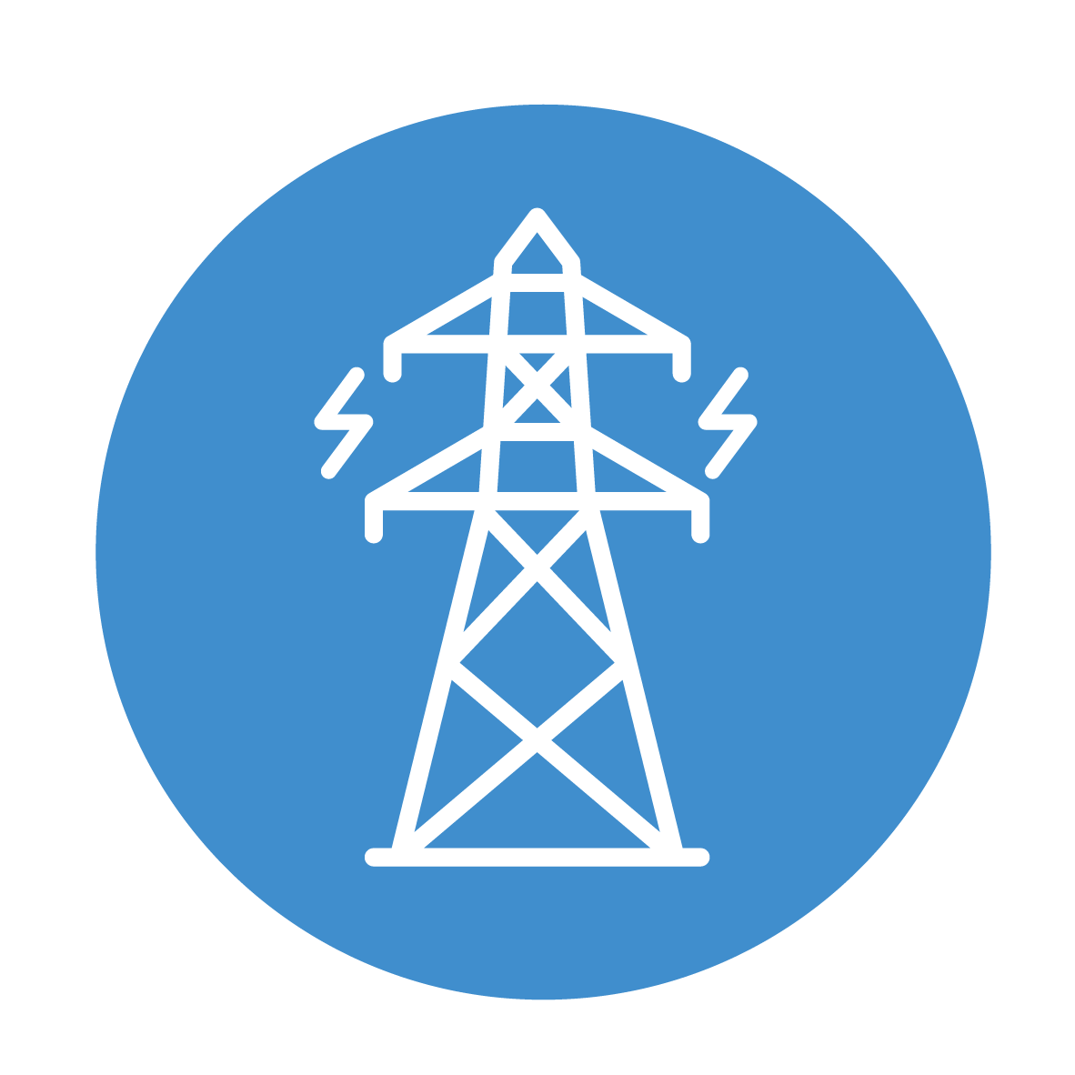 Icon Transmission and Distribution