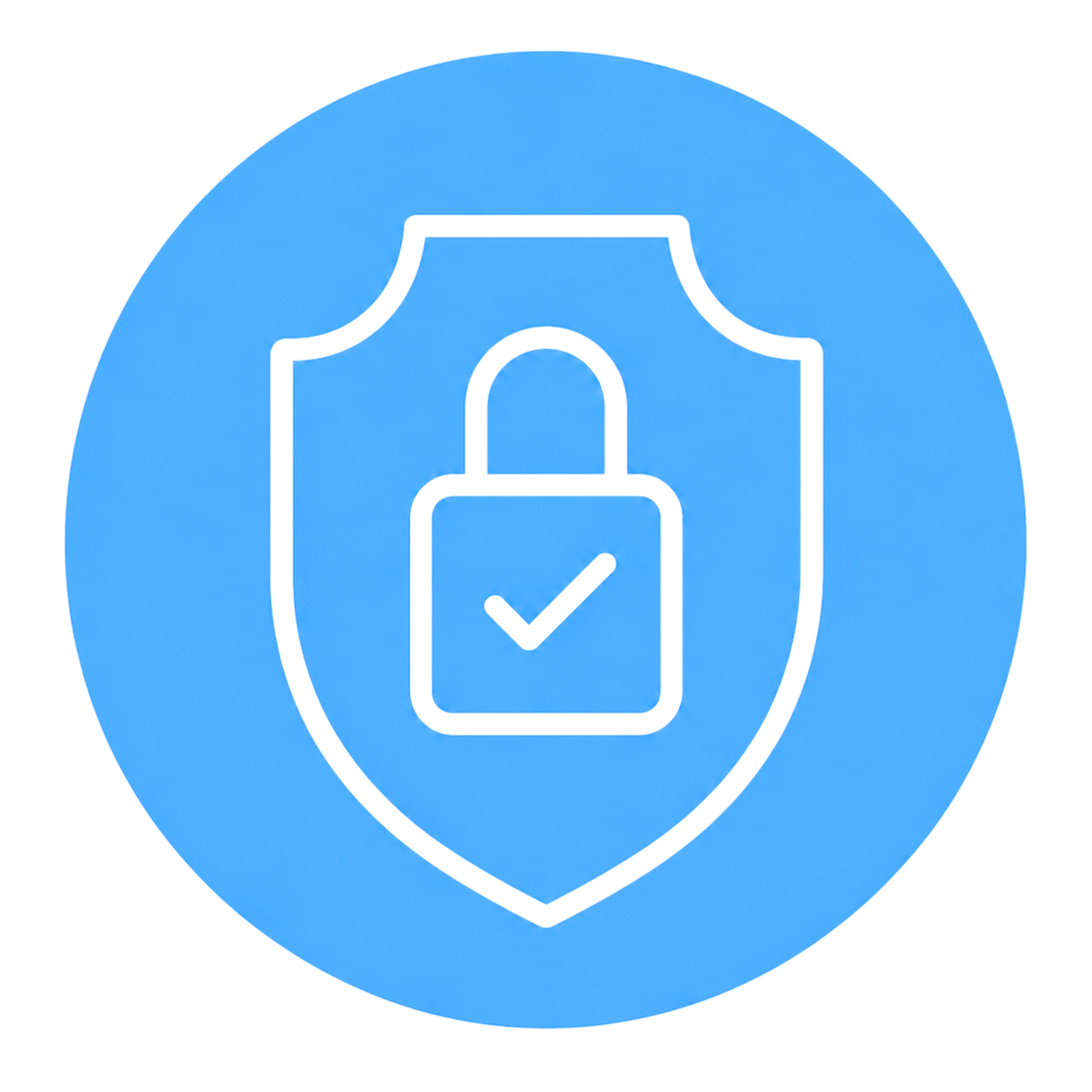 Icon Zuverlässigkeit