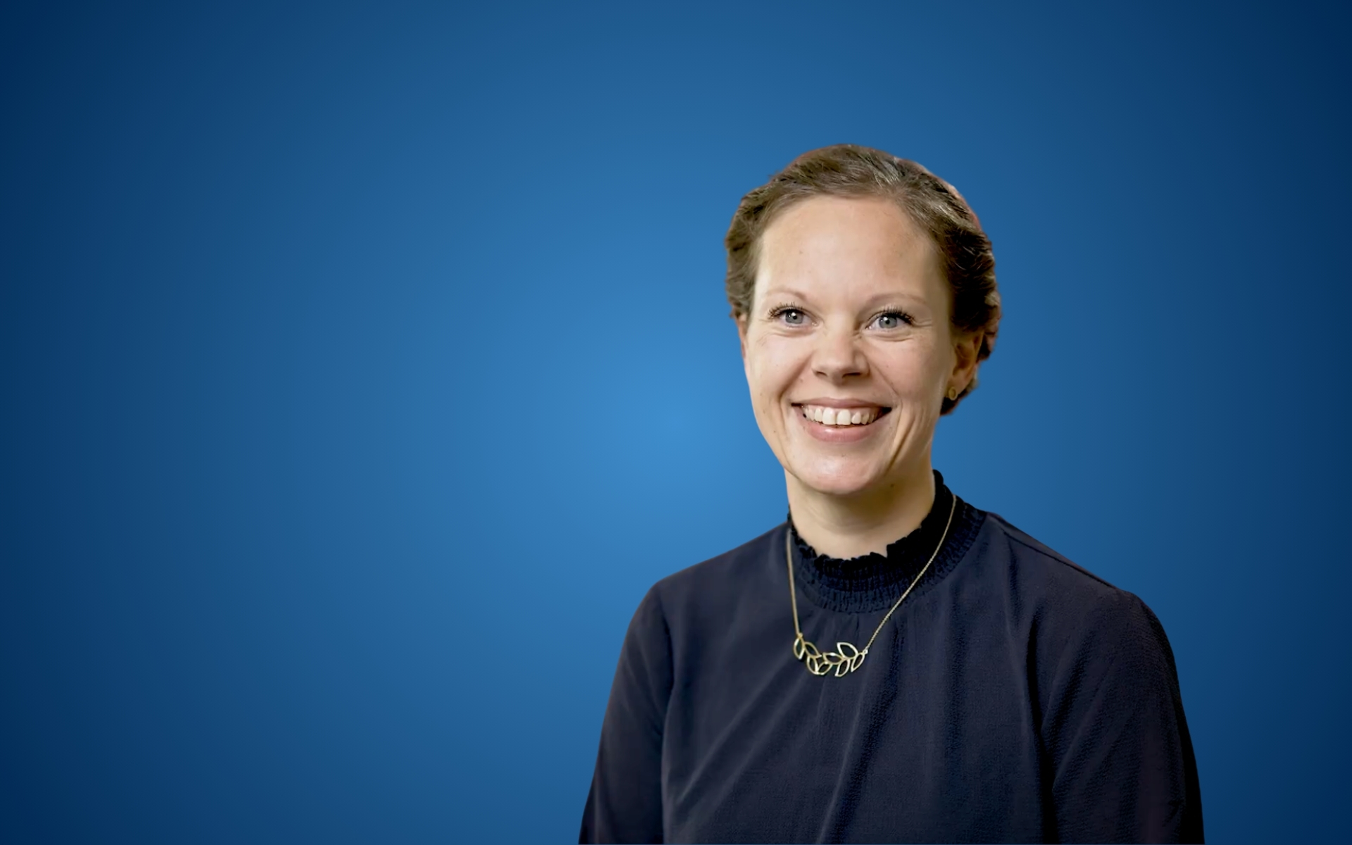 Stefanie Westphal, Team Lead Talentmanagement